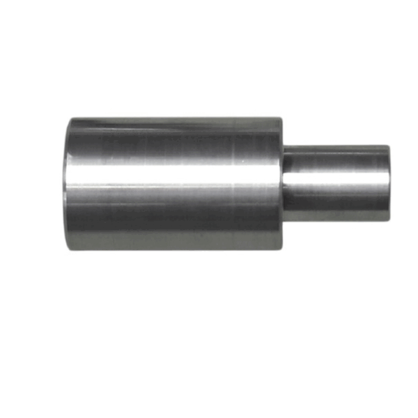 AXfix 2.0 - Adapter 20 - for single sided swingarm (small)