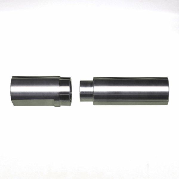AXfix 2.0 - Adapter 31 - for single sided swingarm specific models