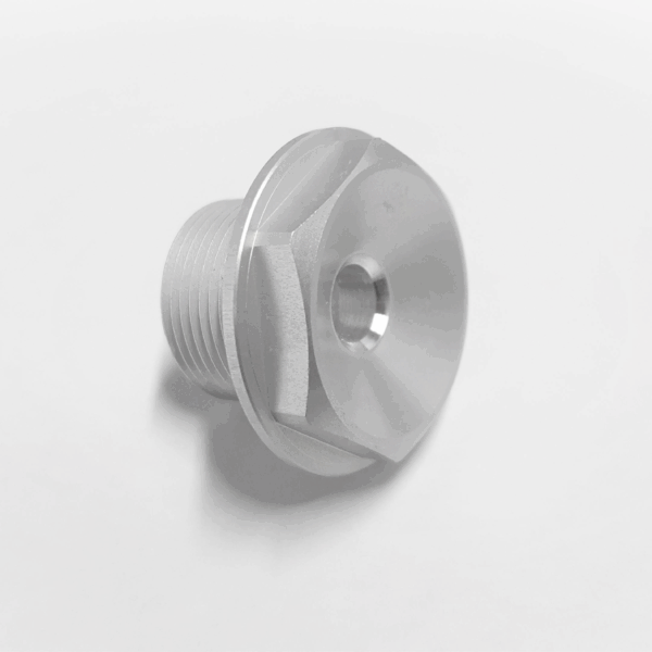 AXfix 2.0 - Adapter 42 - hollow screw adapter for specific models