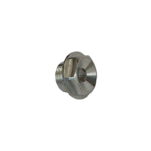 AXfix 2.0 - Adapter 44 - hollow screw adapter for specific models