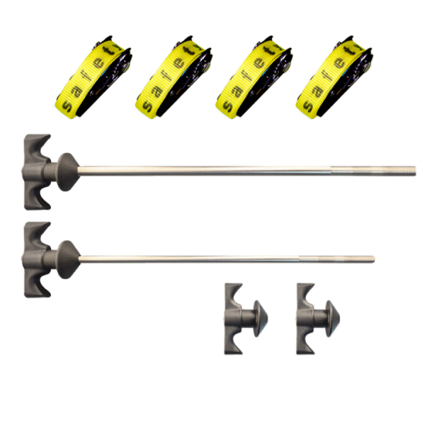 Axfix 2.0 - Kit 1