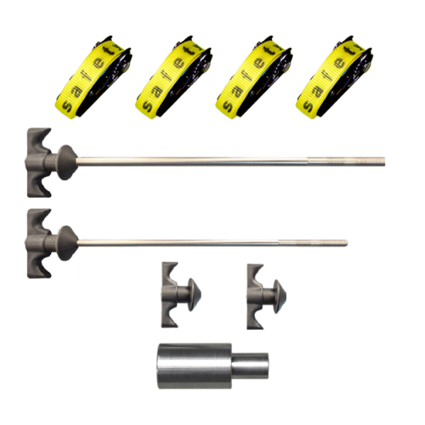 AXfix 2.0 - Kit 2