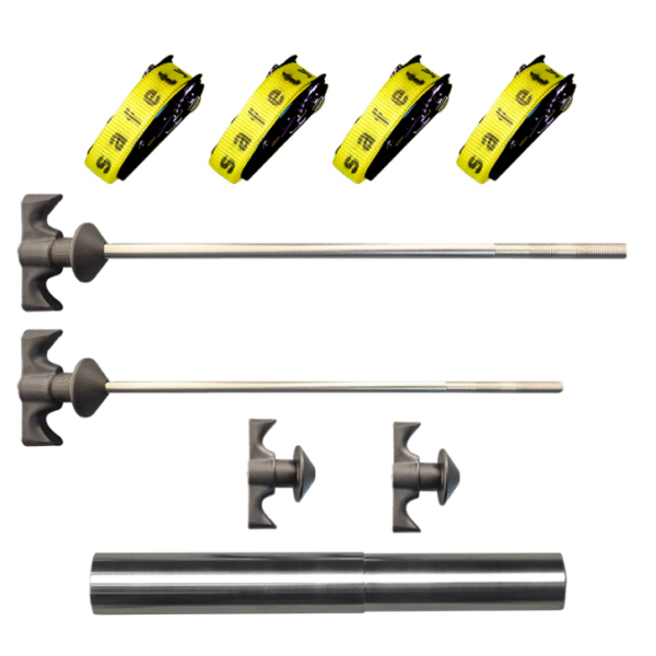 AXfix 2.0 - Kit 3