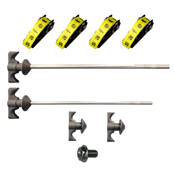 AXfix 2.0 - Kit 4