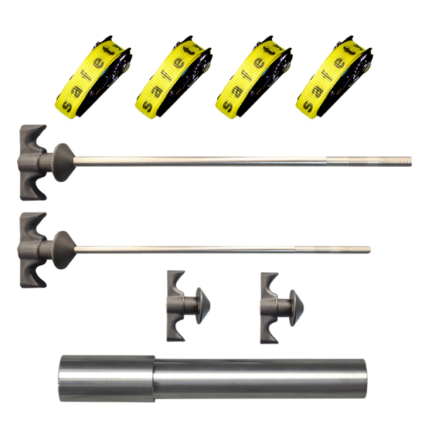 AXfix 2.0 - Kit 6