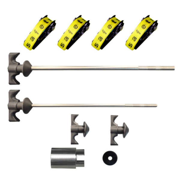 AXfix 2.0 - Kit 7