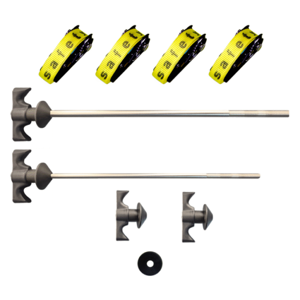 AXfix 2.0 - Kit 9