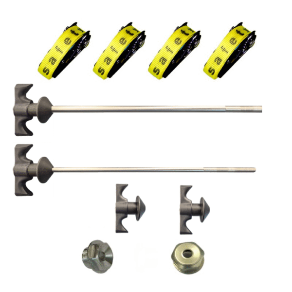 AXfix 2.0 - Kit 11
