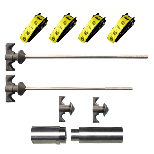 AXfix 2.0 - Kit 21