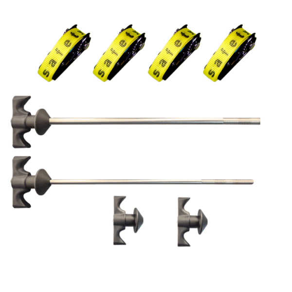 AXfix 2.0 - Kit 24