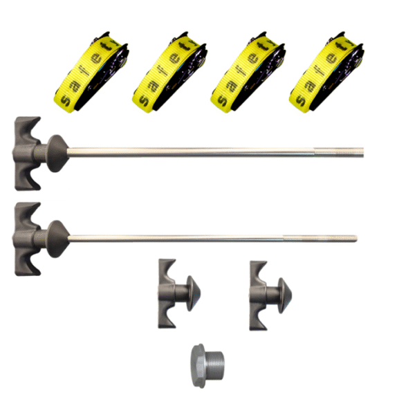 AXfix 2.0 - Kit 25