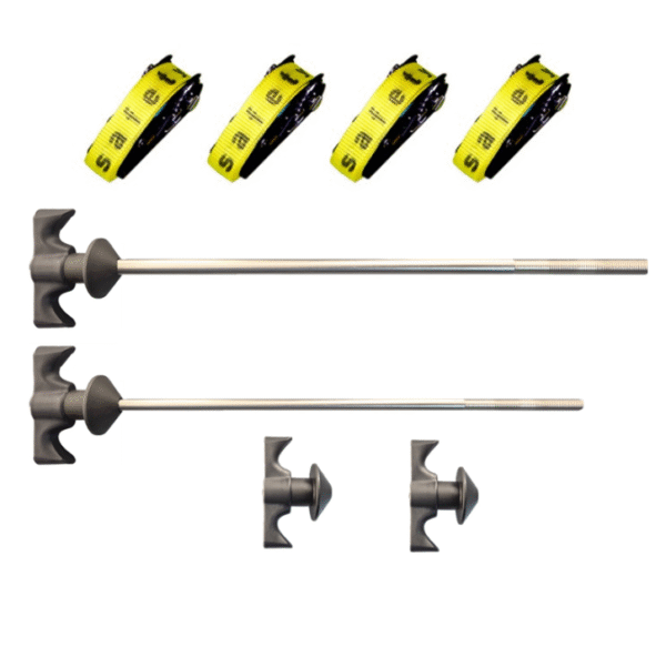 AXfix 2.0 - Kit 31
