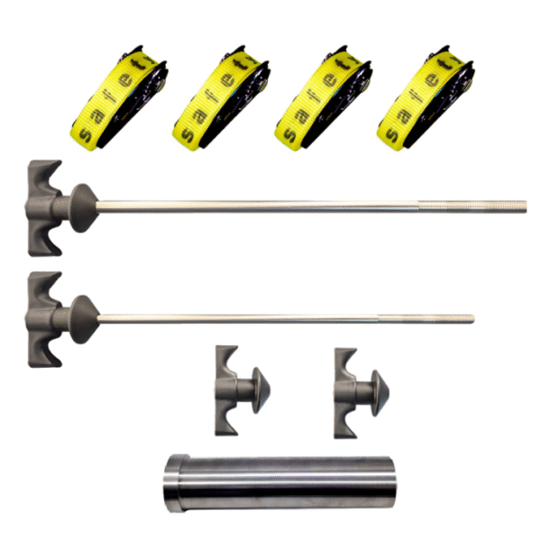 AXfix 2.0 - Kit 30